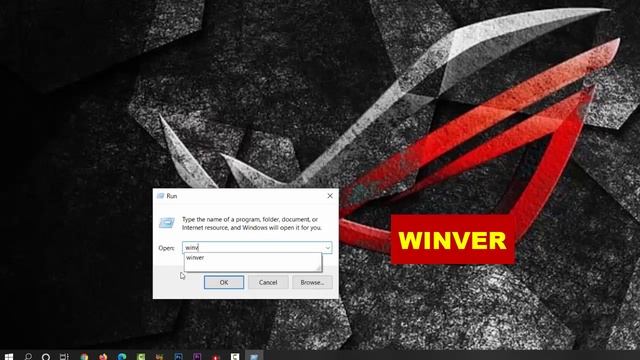 How to Know Windows 10 Version Number Using Simple Command, смотреть онлайн