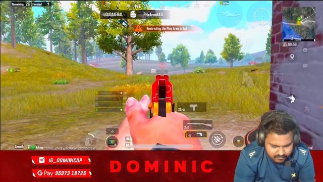 RANK PUSH смотреть онлайн