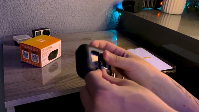 Controle sua TV, Ar Condicionado com a ALEXA [Controle Infravermelho RSMART] смотреть онлайн