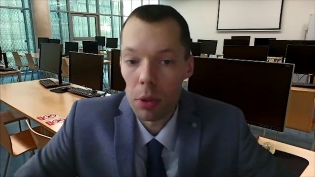 Wikipedia, DBpedia and the Semantic Processes of the Future. Dr. Włodzimierz Lewoniewski смотреть онлайн