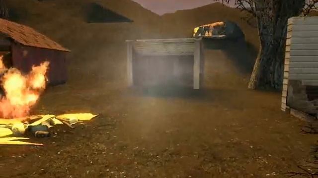 Electro Anomoly Garrysmod смотреть онлайн