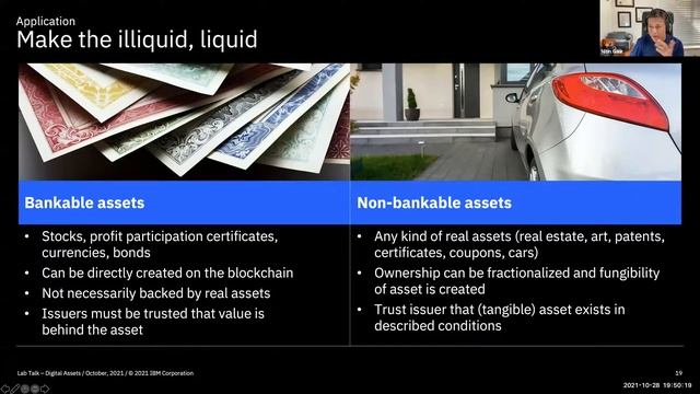 {upGrad Rise} New Trends in Blockchain Architecture смотреть онлайн