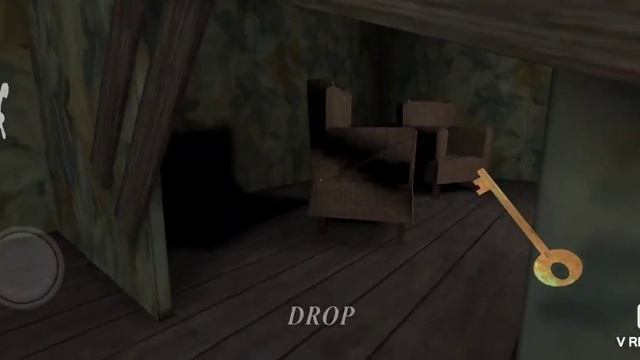 прохождение игры гренни местический замок на режиме уровня практика смотреть онлайн