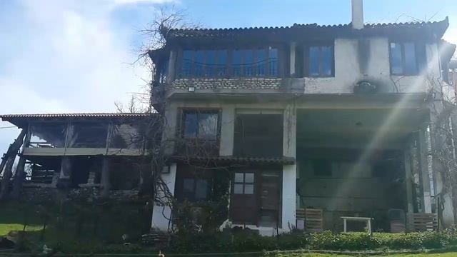 Музакион. Μουζάκι. Керамарье. Κεραμαριο. Греция. Ελλάδα. смотреть онлайн