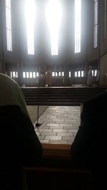 Pipe organ, Hallgrimskirkja, Reykjavik (volume up, eyes closed, listen) смотреть онлайн