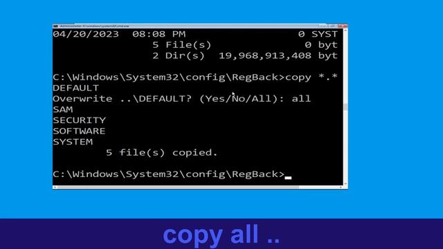 HP Laptop - Fix Error Code 0x00000071 Windows 11 Blue Screen Error смотреть онлайн