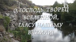 В день субботнего покоя   Караоке__ Христианское пение