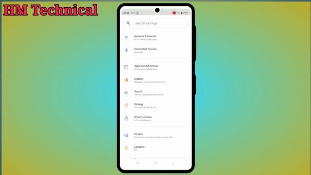 Realme C11 2021 24 hour time ko 12 hour kaise badle || date and time setting Realme смотреть онлайн