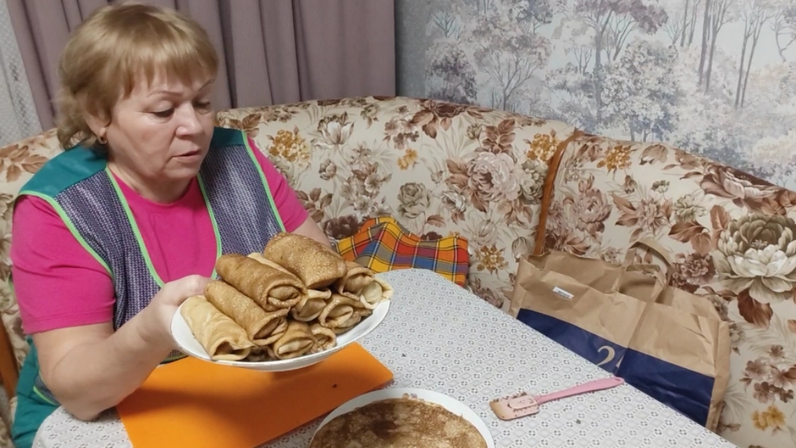 Хроника дня 🏡 смотреть онлайн