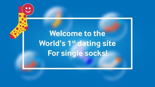 Samsung "Single Socks" Case Study смотреть онлайн