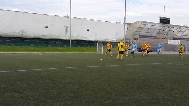 Ягуар 1-0 Триумф смотреть онлайн