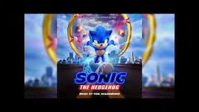 Sonic x Remix but with Blitzkrieg Bop Remix by Miguel Dayao 3 смотреть онлайн