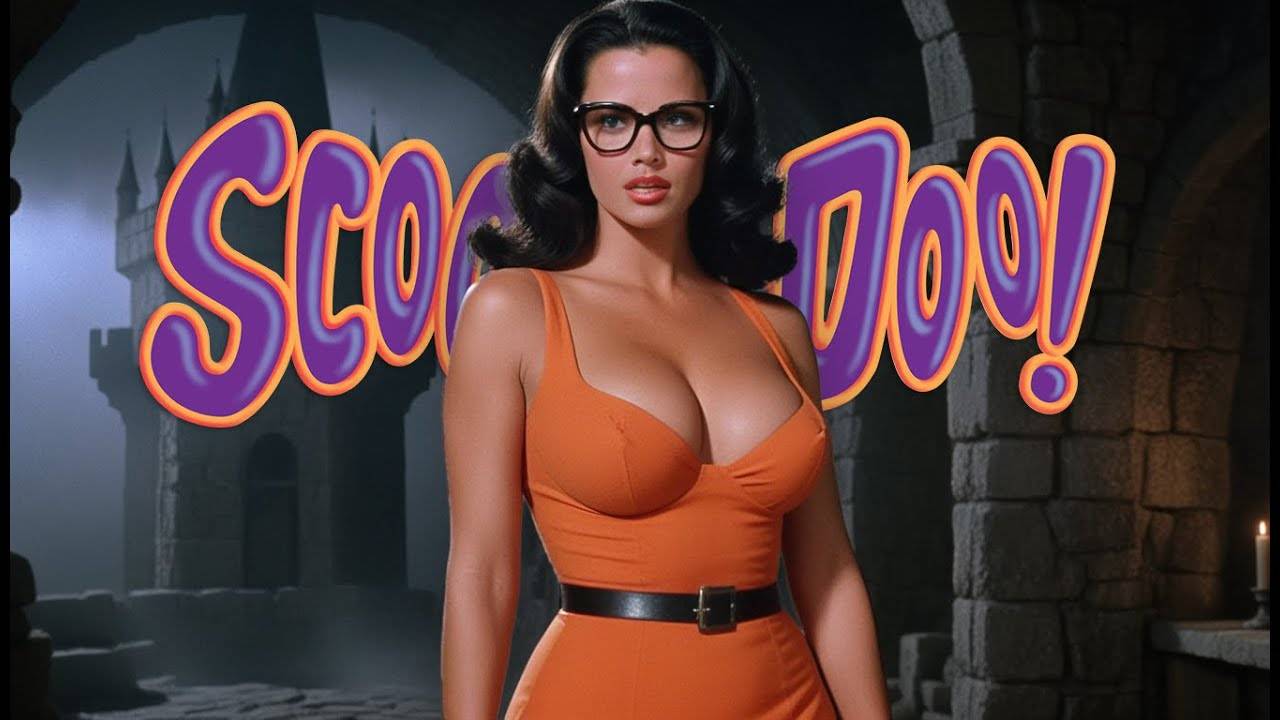 SCOOBY DOO | СКУБИ-ДУ ИИ трейлер смотреть онлайн