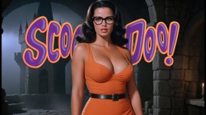 SCOOBY DOO | СКУБИ-ДУ ИИ трейлер