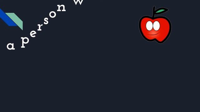 IDIOM-Apple of one's eye смотреть онлайн