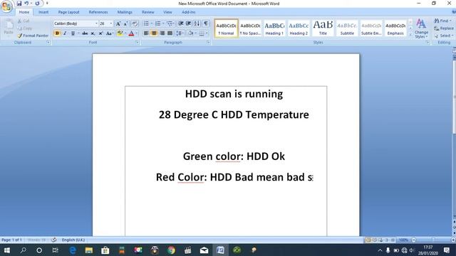 How to Found | HDD Bad sector check in windows mode | HD tune | HDD problem | Data Problem смотреть онлайн
