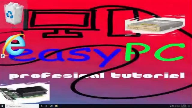 HOW TO EMPTY the RECYCLING BIN on WINDOWS 11 [WORKING] 8K смотреть онлайн
