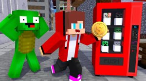 Новая не детская машинка - мультфильм майнкрафт смотреть онлайн бесплатно