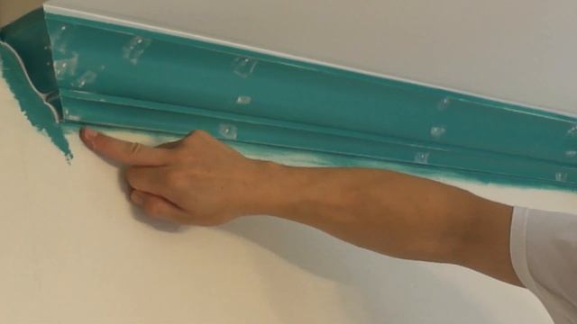 HOW TO Prepare and Paint New Crown Molding (Part 2) смотреть онлайн