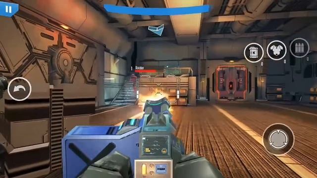 Nova Legacy Android Gameplay with Tamil commentary смотреть онлайн