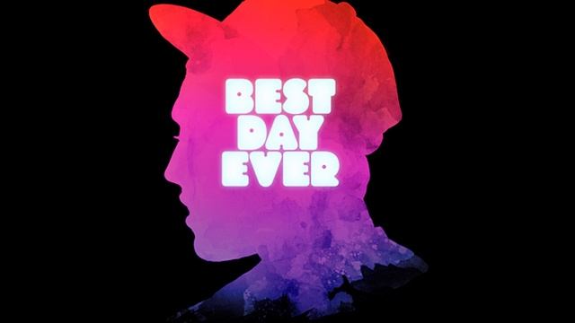 Mac Miller - Down The Rabbit Hole (Best Day Ever) смотреть онлайн