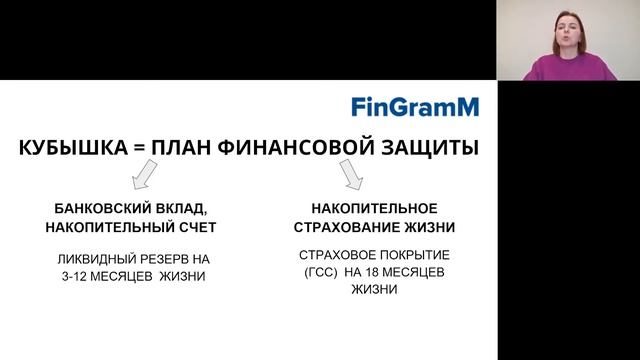 Вебинар №2 "Умная" система распределения денег смотреть онлайн