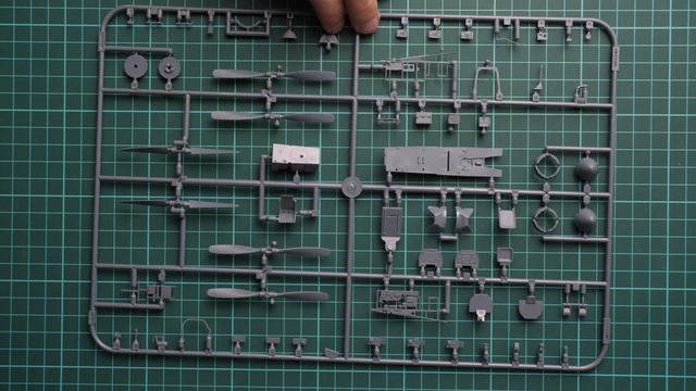 Eduard 1/48 P-51D Mustang (82102) Review