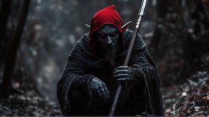 Гоблины – мифические существа-убийцы или одичалые люди из пещер