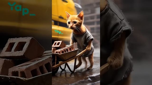 котик зарабатывает смотреть онлайн