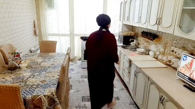 УБОРКА ЗА 10 МИНУТ‼️МОТИВАШКУ ВАМ 💃 смотреть онлайн