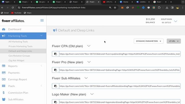 YouTube Affiliate Secrets REVEALED - I Made $35,150 In 90 Days!! смотреть онлайн