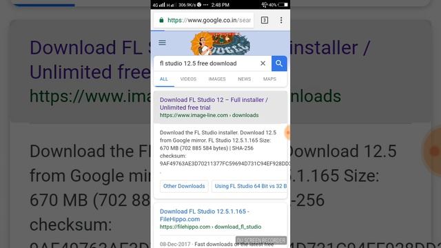 FL Studio download in Android free смотреть онлайн