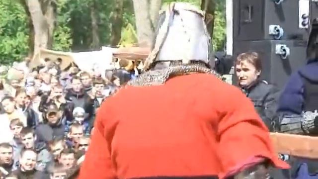 РУБОН 2012. ОДИНОЧНЫЕ БОИ смотреть онлайн