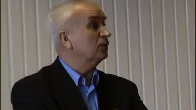 Зазнобин В М 2004 04 08 Магия Пушкинского слова смотреть онлайн