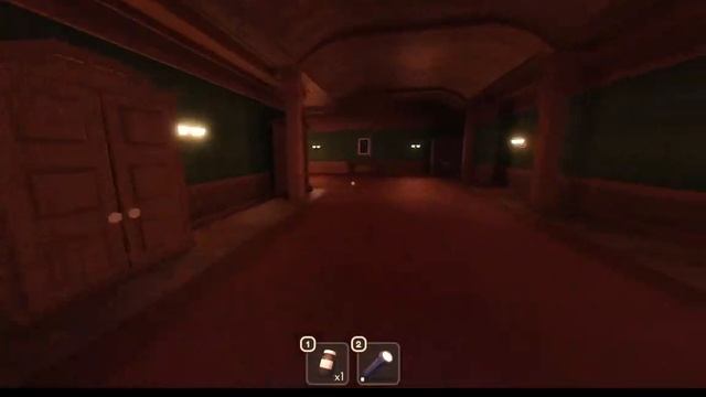 Прохождение нового Doors до 50 двери смотреть онлайн