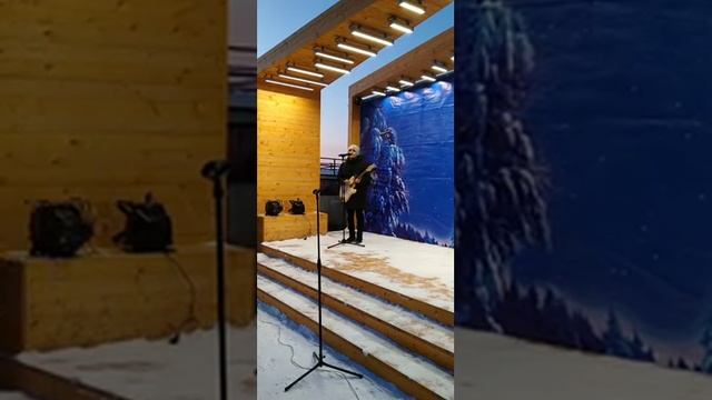 прямой эфир 17.01.21 с.Шали , парк смотреть онлайн
