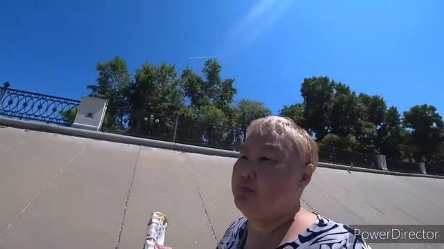 Как мы с внучкой гуляли по городу и заблудились 🤭 Наши приключения. VLOG смотреть онлайн