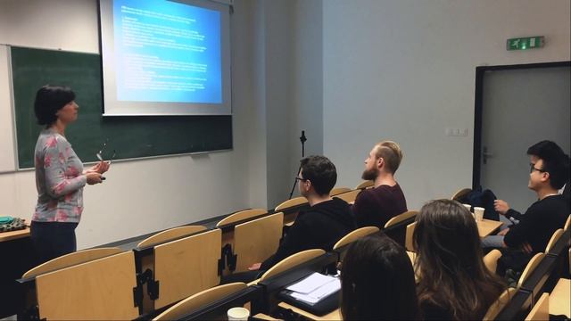B e F i t | Zdravá výživa a studijní výkonnost (3MA103) смотреть онлайн
