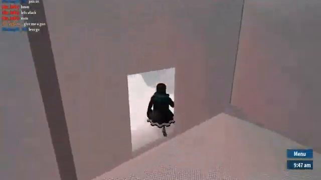 i got arrested by FBI becuz watch to much loli hentai,so i decide to be criminal and take my reveng смотреть онлайн