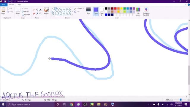 [SPEEDPAINT] The War Between The Moon And Sun (PART 8) - Determination смотреть онлайн