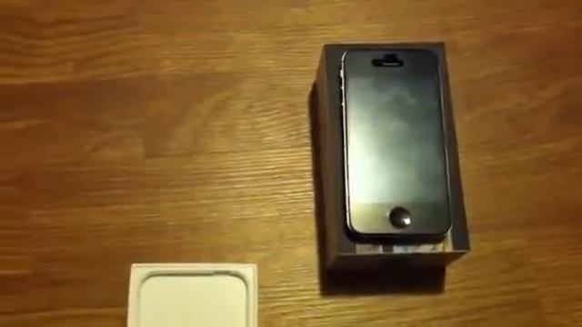 Pt 2 Unboxing IPHONE 4 with updated ICLOUD смотреть онлайн