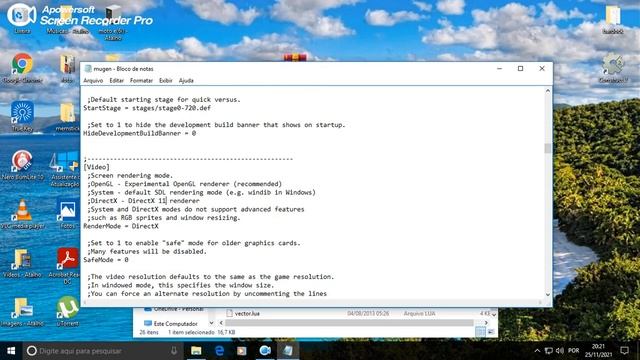 como baixar mugen no windows 10 смотреть онлайн