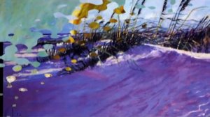 Waldeck - Our day will come ⁄ Aldo Luongo ⁄