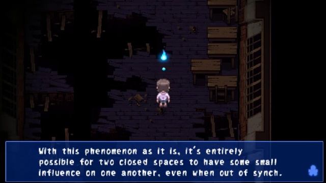 Corpse party BC. 5 часть. Чертовы учителя смотреть онлайн