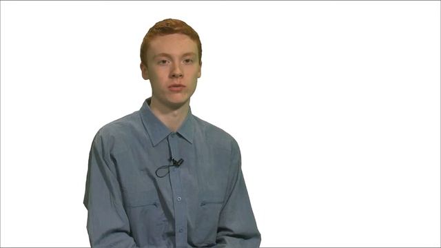 BHS TV: Parody Apple Commercial смотреть онлайн