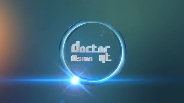 Doctor Asian After Effects Intro смотреть онлайн