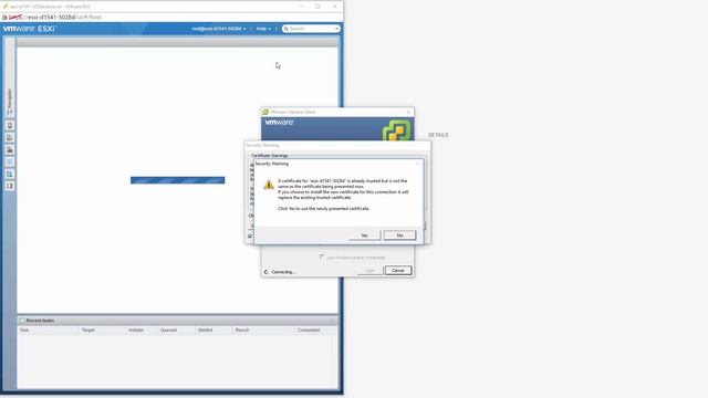 Supermicro Xeon D BIOS 1.1b alters the order NICs are seen in ESXi, and may affect 10GbE смотреть онлайн