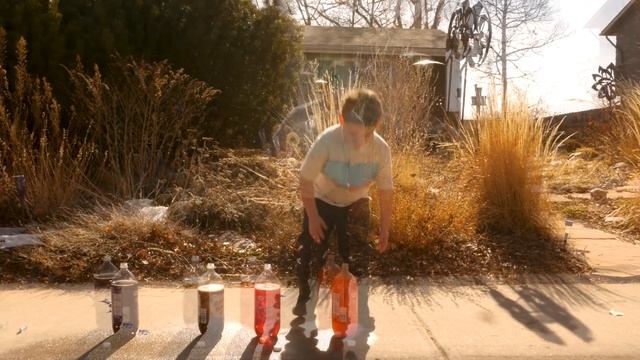 Reef Update: Tangs, New Frag Racks And Water Flow
