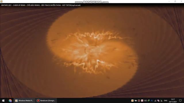 windows media player of visualization battery - sepiaswirl смотреть онлайн