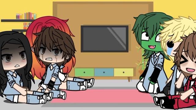 реакция психушки на Эдисона Schoolboy Ranaway смотреть онлайн